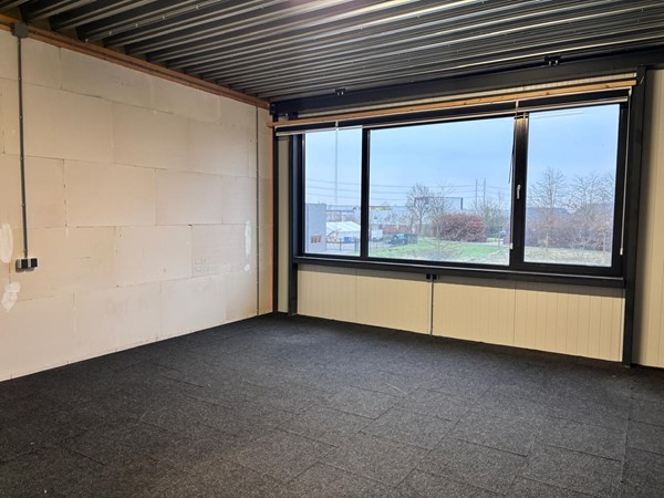 Medium property photo - De Hogenkamp 2K, 7071 EC Ulft
